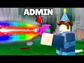 Download Lagu I have ADMIN WEAPONS in 99 Nights in The Forest)