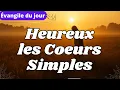 Download Lagu Parole et Evangile du jour Samedi 23 aout
