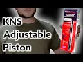 Download Lagu KNS Adjustable Gas Piston for AKM - Super Simple Upgrade!