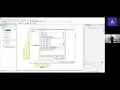Attribute and Spatial Join and multiple query using query builder In ArcGIS