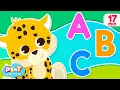Download Lagu Alfabet Leren Nederlands 🅰️🅱️ Peuters en Kleuters Leren Alle Alfabet Letters | Learn Dutch Alphabet