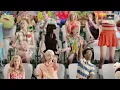 The Really Loud House Cast at Super Bowl LVIII Nickelodeon U S