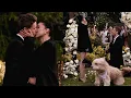 Kaley Cuoco Announces Her Sister Briana s Engagement to Brian Logan Dales Fam for Life