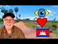 Download Lagu Waarom je van Siem Reap, Cambodja zou moeten houden