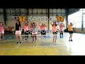 SEÑORITA - Kembot Incorporated