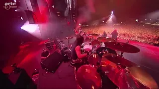 Download Slayer - Hell Awaits/The Antichrist (Live Wacken 2014) MP3