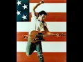 Bruce Springsteen - Glory Days (contains an extra verse)