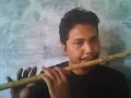 Download Lagu Lilin Lilin Putih Evie Tamala - Cover Suling Afif Jatijajar Instrumental