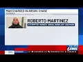 Roberto Martinez facing attempted murder charges court documents show