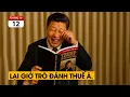 Download Lagu Ông Trump lại quay xe đánh thuế Trung Quốc. Ông Tập Cận Bình cười đắc thắng.