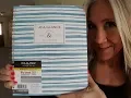 AT-A-GLANCE Planner WireBound Hardcover Monthly Weekly KimTownselYouTube