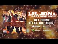 Lil Jon & The East Side Boyz - Get Crunk (feat Bo Hagon)
