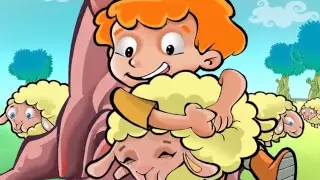 Historinha de Davi