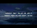 Alex Warren - FEVER DREAM (Lyrics)