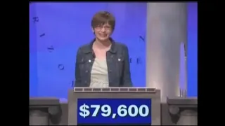 Final Jeopardy 2012 Elyse Mancuso is the winner of the 2012 Teen Tournament