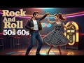 Download Lagu The Best of Rock and Roll 50s 60s/Let's Dance Now 🕺