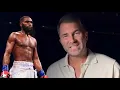 Download Lagu Eddie Hearn Explains WHY Jaron Ennis TURNED DOWN Turki 2nd OFFER to Fight Vergil Ortiz
