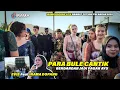 Download Lagu Bersama Irama Dopang Para Cewek Bule Ikut Nyongkolan Pengantin Medang Ke Rambut Petung Pelangan