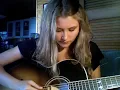 The House That Built Me - Miranda Lambert (Hannah Mulholland Cover)