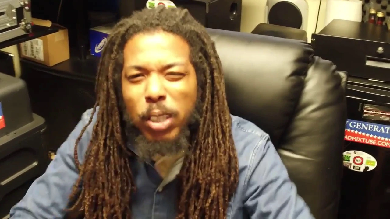 Mikki Ras -  I Love Mama (Video)