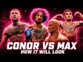Suga on How McGregor vs Holloway Will Look