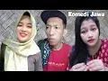 Canda Jawa ‼️ Komedi Duet Kocak Bikin Ngakak (Episode 95)