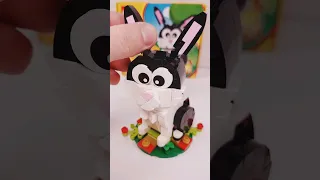 LEGO® Year of the Rabbit (40575)[194 pcs] Review #shorts @TopBrickBuilder