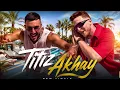     Lazaro & Zouhair Bahaoui – Titiz Akhay | تيتيز أخاي