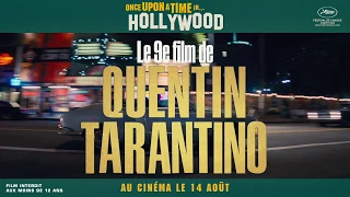 TV Spot : « People » VF