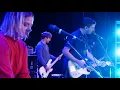 Lagu Tigers Jaw - Semi-Charmed Life (Third Eye Blind cover)