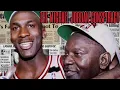 JAMES JORDAN THE MYSTERIOUS MURDER OF MICHAEL JORDAN S FATHER CHICAGO BULLS