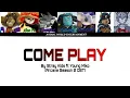 Download Lagu Come Play - Animal Worlds Boys ft Veronica (Stray Kids ft Young Miko) 'Switching Vocals'