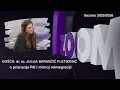Lagu ZOOM 15.1.2026. - dr. sc. JULIJA BARUNČIĆ PLETIKOSIĆ o priznanju RH i mirnoj reintegraciji