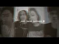 Download Lagu Gie - Jarak Accoustic ft. Dede Kumala (FAN LYRICS VIDEO)