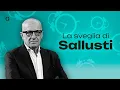 Download Lagu La sveglia di Sallusti - La missione inutile, stupida e pericolosa di Greta\u0026Co