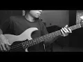 Download Lagu The SIGIT - Detourne (Bass Cover)