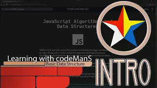 JavaScript Basic Data Structures Introduction FreeCodeCamp