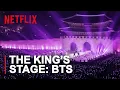 Lagu Why this BTS stage will be in the History Books