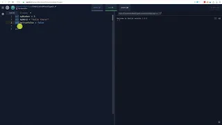 Android Kotlin Review Values Variables and Data Types