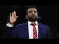 Download Lagu LIVE: FBI Director Kash Patel faces 2nd grilling before House Committee