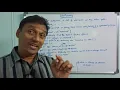 Dictionary in python Dictionary Methods in Python Mapping in Python Python Programming telugu