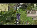 FFXIV - Island Hemp route