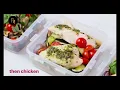 Download Lagu Meal prep : pasta recipe