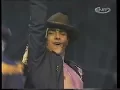 Lagu Fabrizio Faniello 2003 Concert in Malta