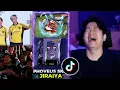 Download Lagu Jiraiya x Phoveus Is Real \u0026 Fans AE Tumbang Kena Lambaian Si Blonde - EMPACTION #210