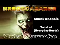 Download Lagu Skunk Anansie – Twisted Everyday Hurts {Karaoke version — Instrumental with lyrics}
