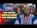 Download Lagu BON NOUVEL TAWOLOG KENDY REVELE GWO CHAJMAN FET NAN PLANET POU MOND LAN/DESIZYON SOU TPS LA