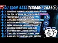 Download Lagu DJ TIKTOK TERBARU 2025🎶DJ CINTA DARI SEBERANG🎶DJ TIMUR KE BARAT SELATAN KE UTARA🎶FULL ALBUM