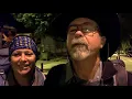 Camino Frances Day 28  Santiago de Compostela to A Pena