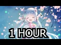 Download Lagu Nightcore - I Don't Wanna Be Sad Forever [1 HOUR]